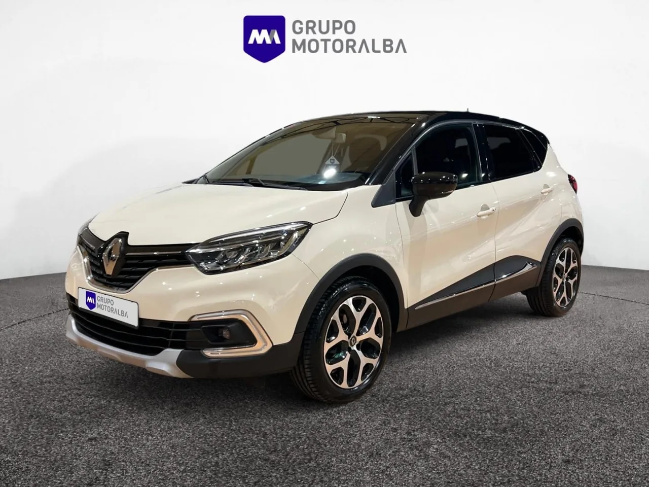RENAULT Captur Captur TCe Zen 67kW