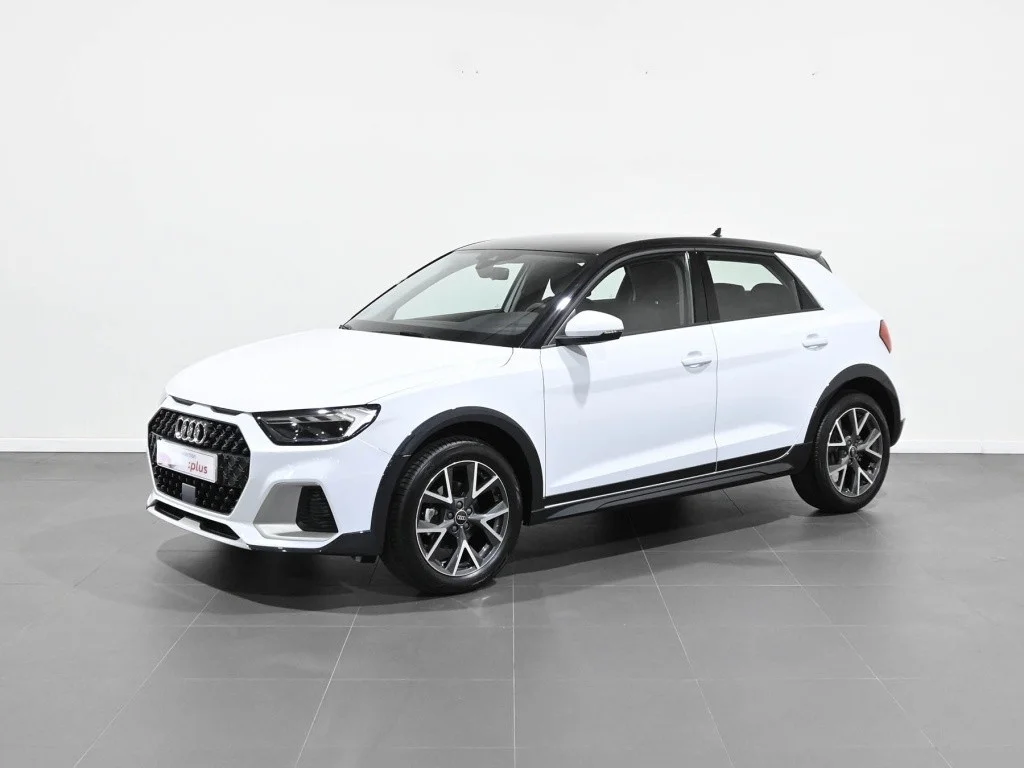 AUDI A1 Allstreet A1 Allstreet 30 TFSI S tronic 85kW