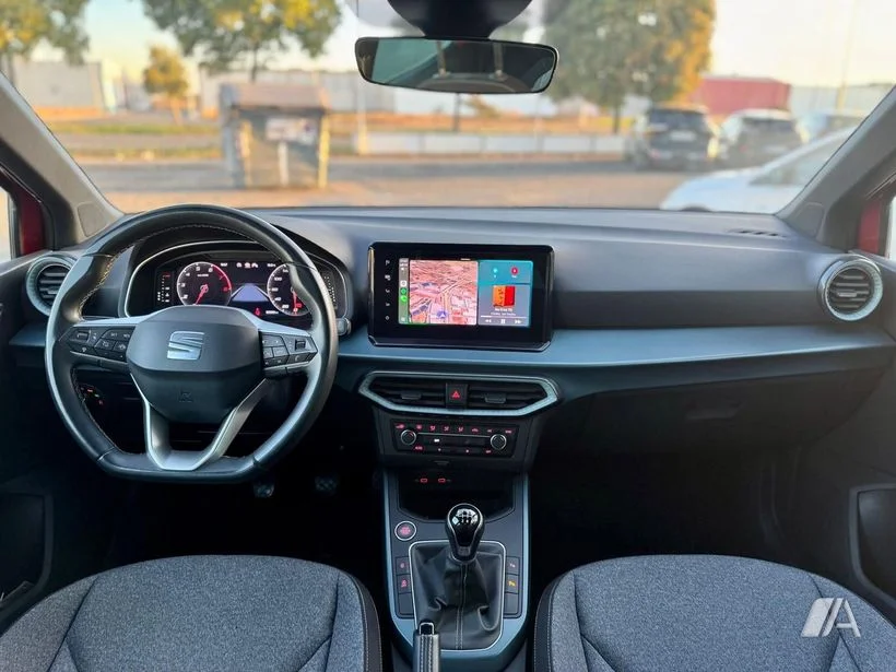 SEAT Arona Arona 1.0 TSI S&S Xperience XS 110