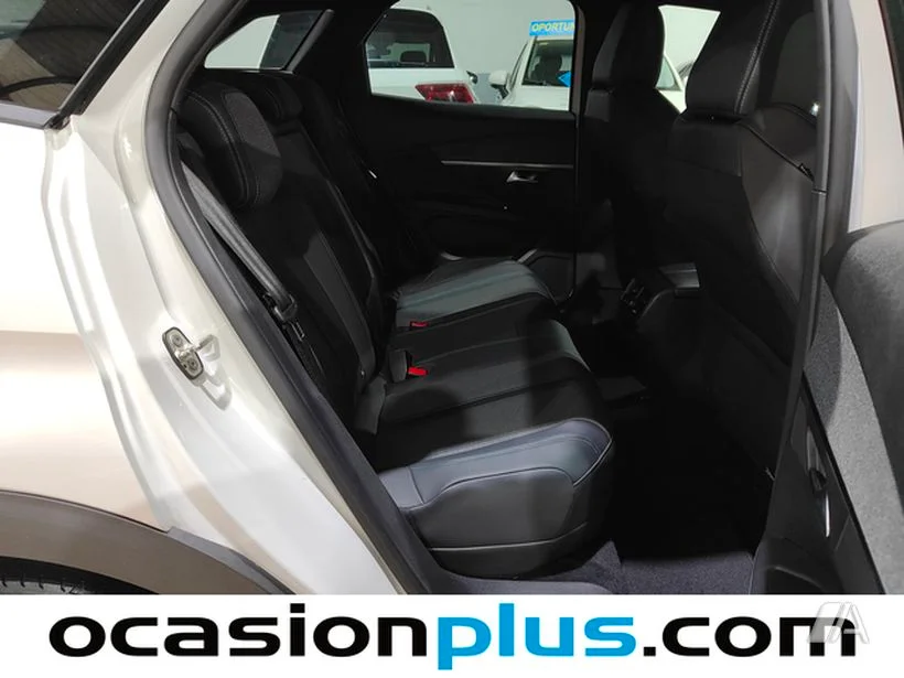 PEUGEOT 3008 3008 1.6 THP Allure Aut. 155