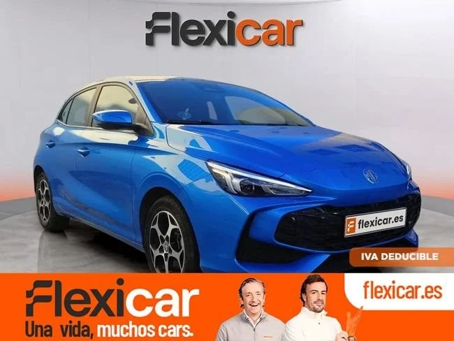 MG MG3 MG3 1.5 Comfort