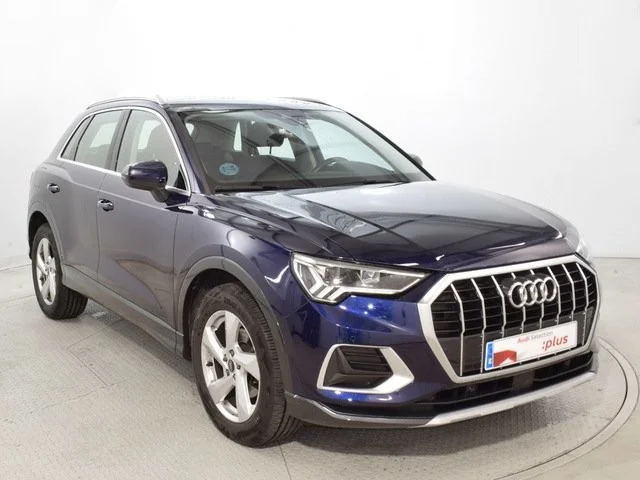 AUDI Q3 Q3 35 TDI Advanced S tronic 110kW
