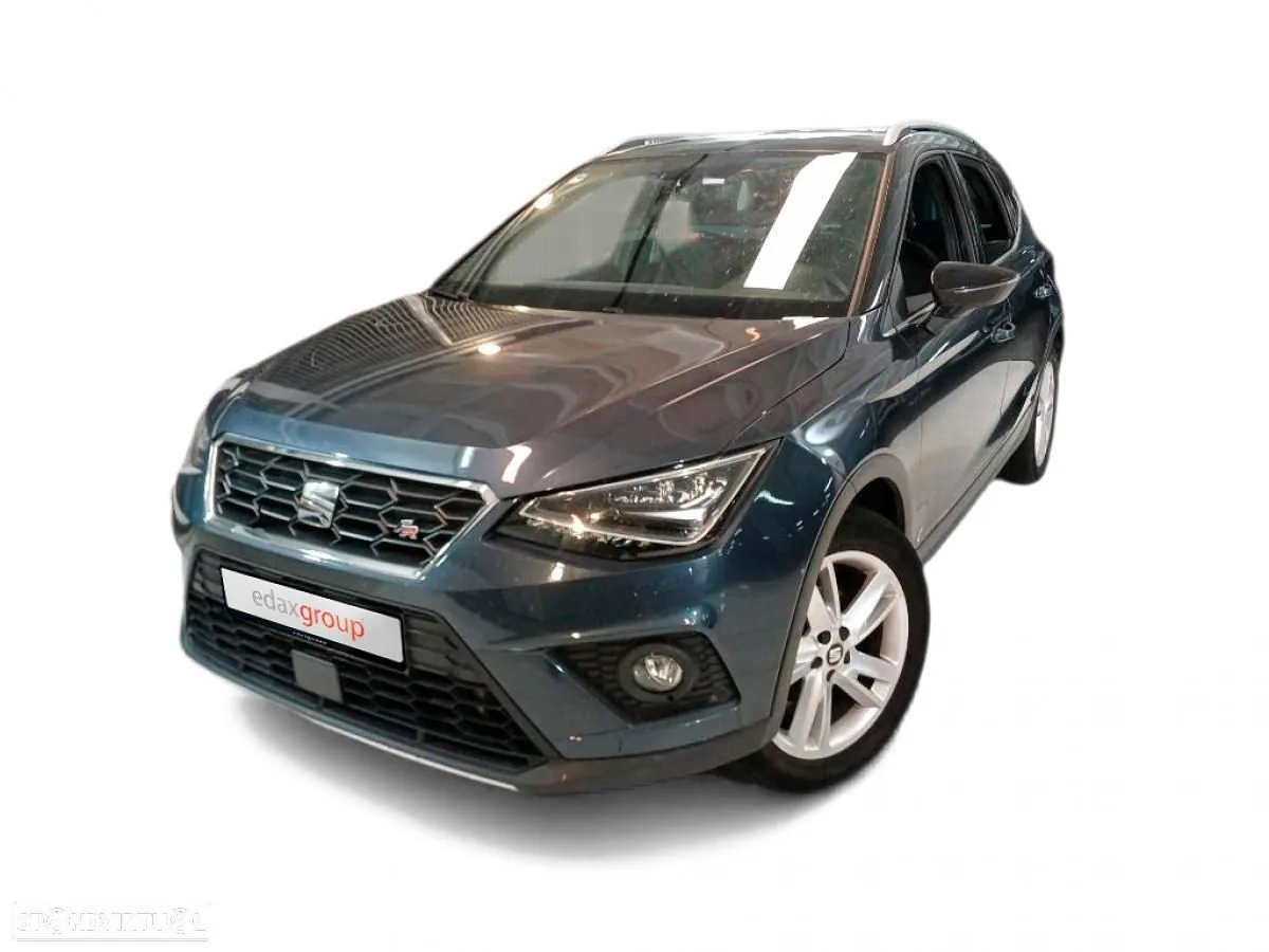 SEAT Arona 1.0 TSI FR
