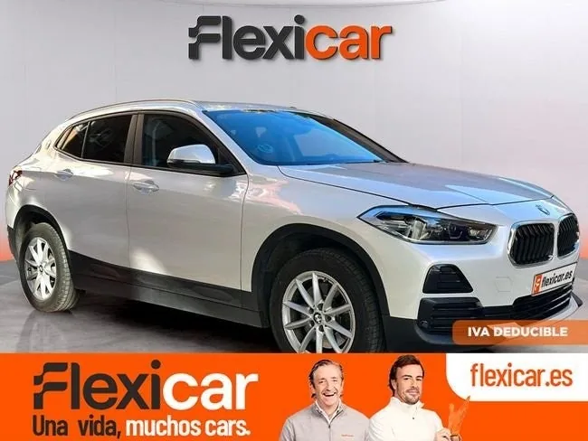 BMW X2 X2 xDrive 20dA