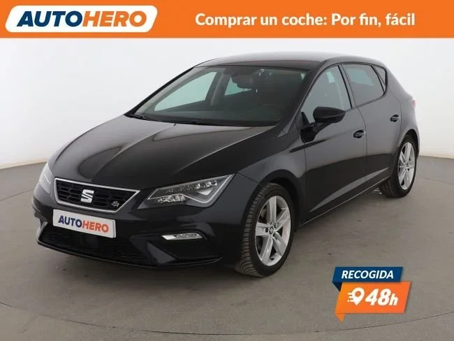 SEAT León León 1.4 TSI ACT S&S FR 150
