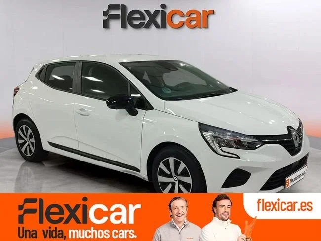 RENAULT Clio Clio TCe Equilibre 67kW