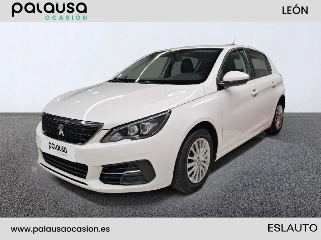PEUGEOT 208 208 1.5BlueHDi S&S Tech Edition 100