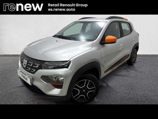 Dacia Spring Comfort Plus Electric 33 kW (45 CV)