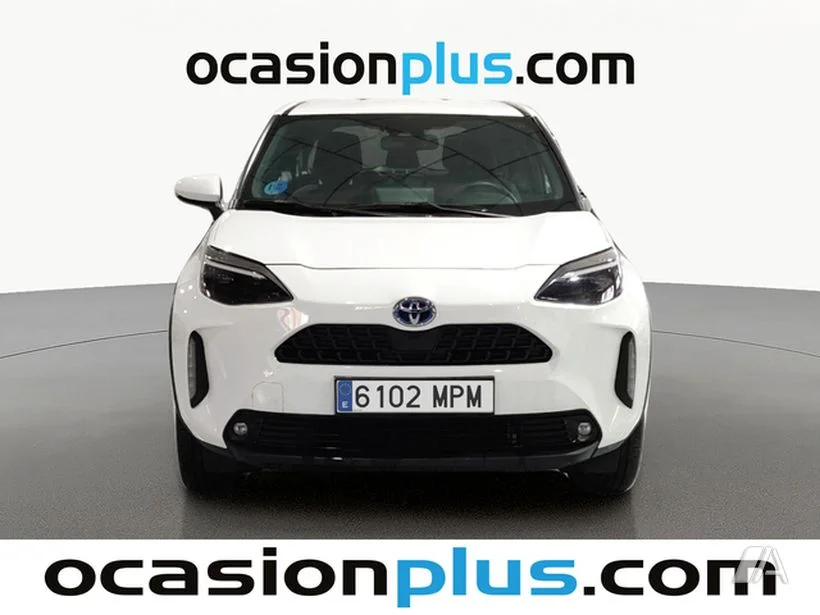 TOYOTA Yaris Cross Yaris Cross 120H Active Tech