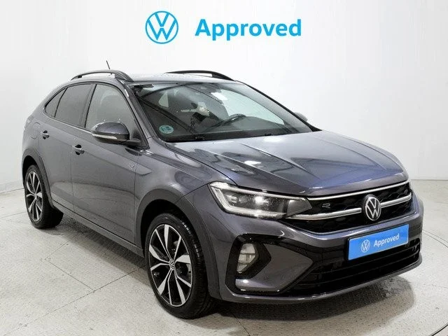 VOLKSWAGEN Taigo Taigo 1.0 TSI R-Line DSG 85kW