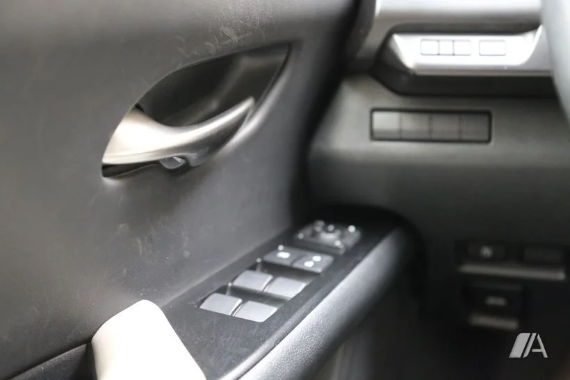 LEXUS UX UX 250h Business Navigation 2WD