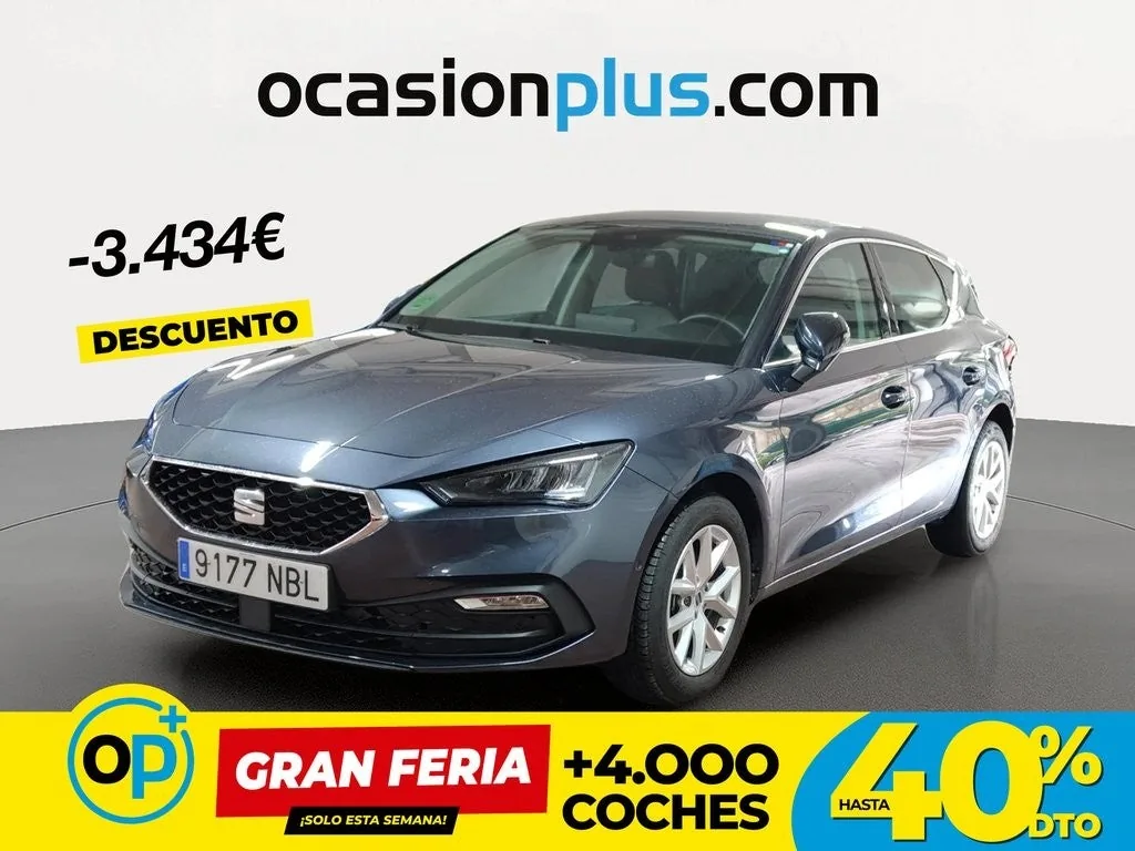 SEAT León León 2.0TDI S&S Style XS 115