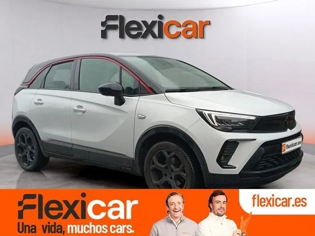 OPEL Crossland 1.2 81kW (110CV) GS Line