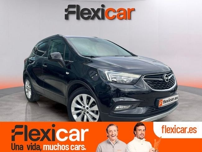 OPEL Mokka Mokka X 1.4T S&S Excellence 4x2