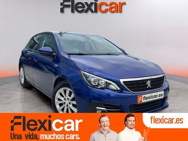 PEUGEOT 308 308 1.6 BlueHDi Access 100
