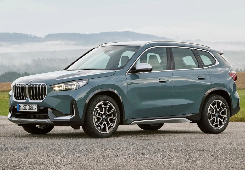 BMW X1 X1 sDrive 16dA Business