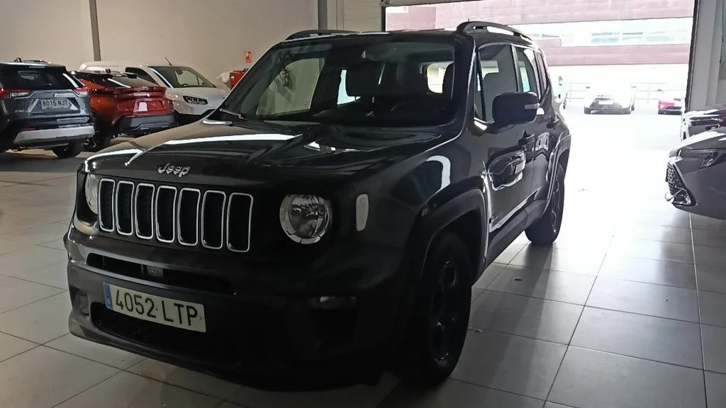 JEEP Renegade Renegade 1.0 Sport 4x2