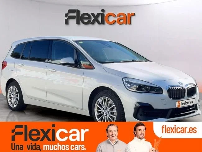 BMW Serie 2 218i