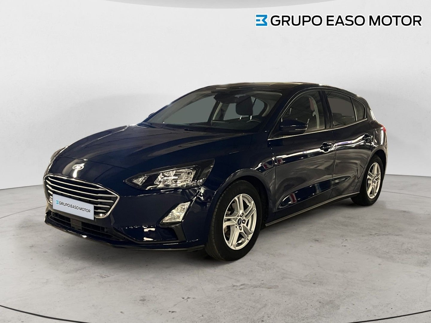 FORD Focus Focus 1.5Ecoblue Trend+ Aut. 120
