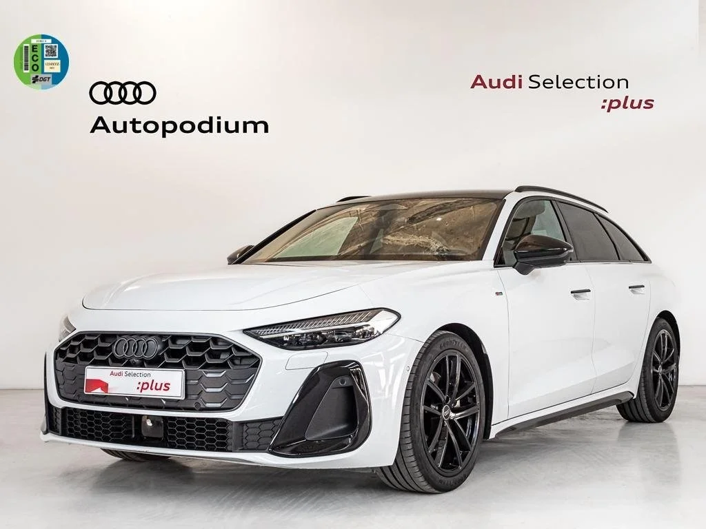 AUDI A5 A5 Avant 2.0TDI Black line S tronic 150kW
