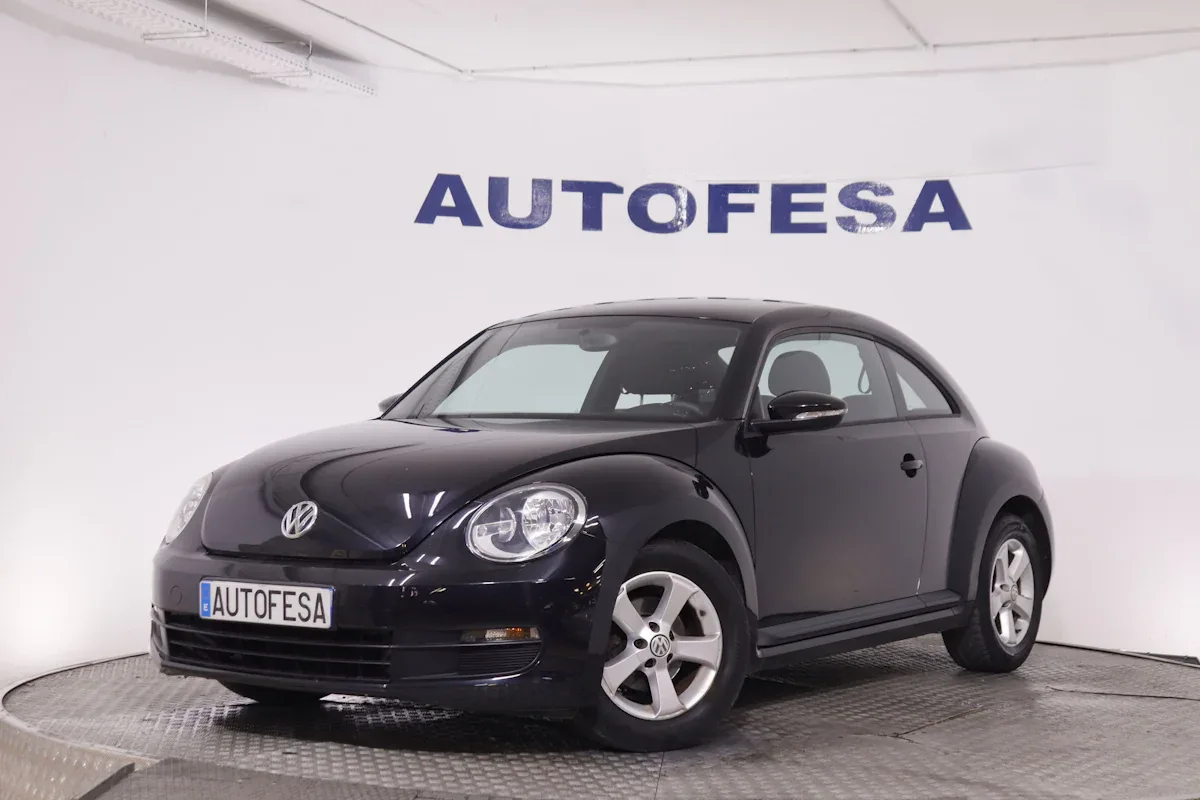 Volkswagen Beetle 1.2 TSI 105CV 3P