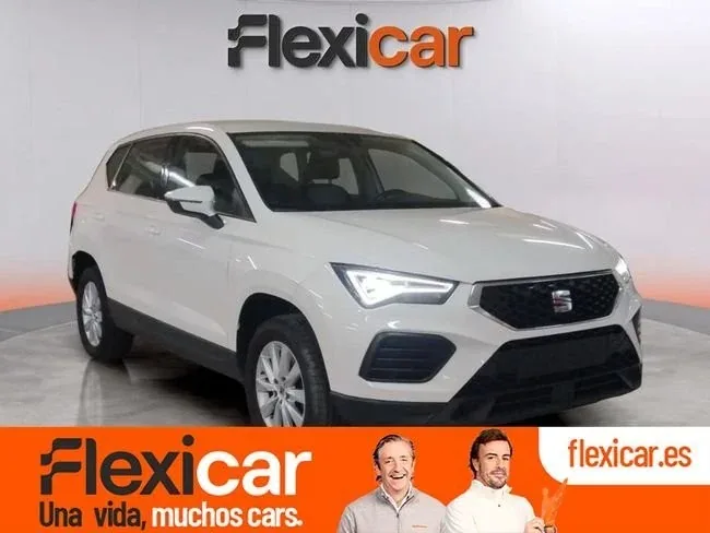 SEAT Ateca Ateca 1.0 TSI S&S Reference XM