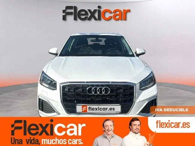 AUDI Q2 Q2 35 TFSI 110kW