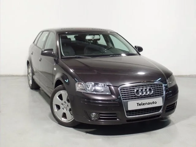 AUDI A3 A3 Sportback 1.9TDI Ambition