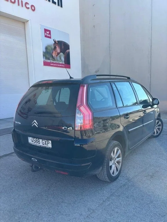 CITROEN C4 C4 1.6HDi Business