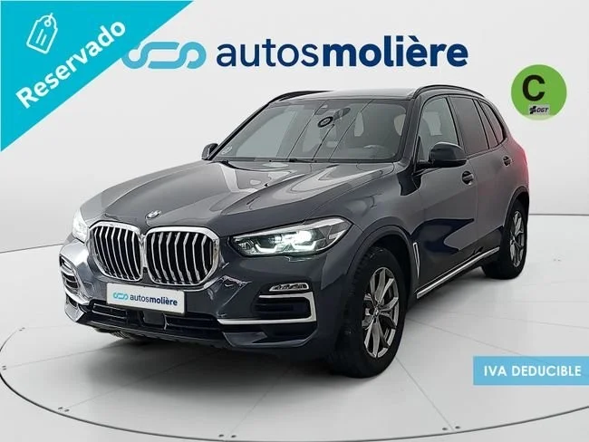 BMW X5 X5 xDrive 30dA