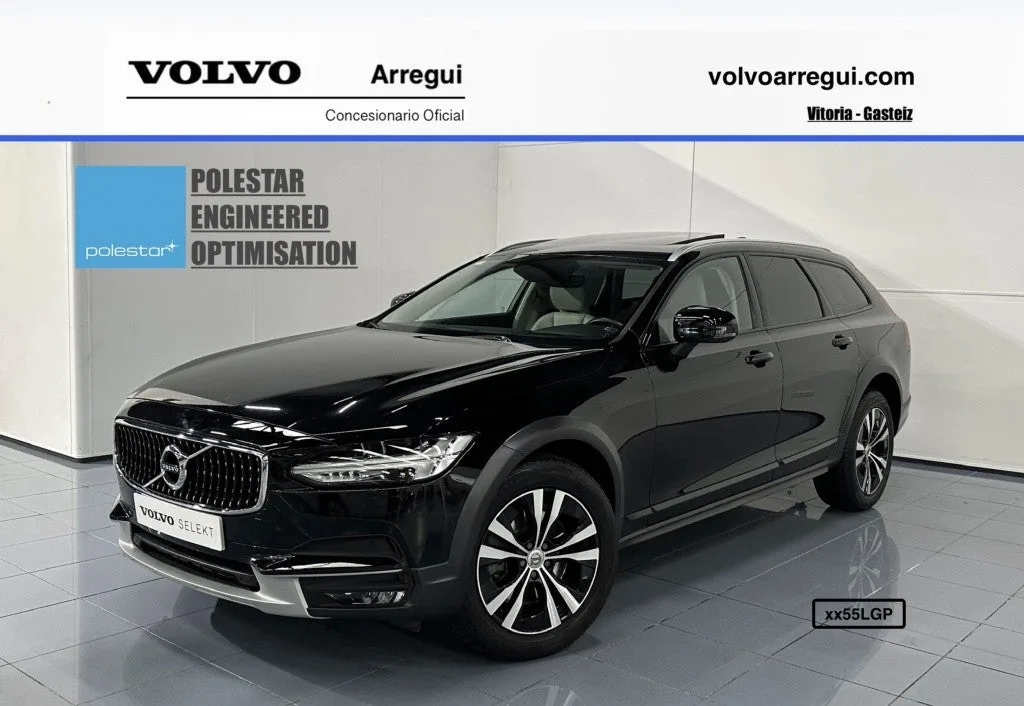 VOLVO V90 Cross Country V90 Cross Country D5 Pro AWD Aut.