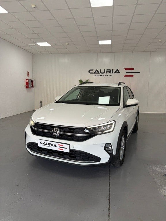 VOLKSWAGEN Taigo Taigo 1.0 TSI Life 81kW