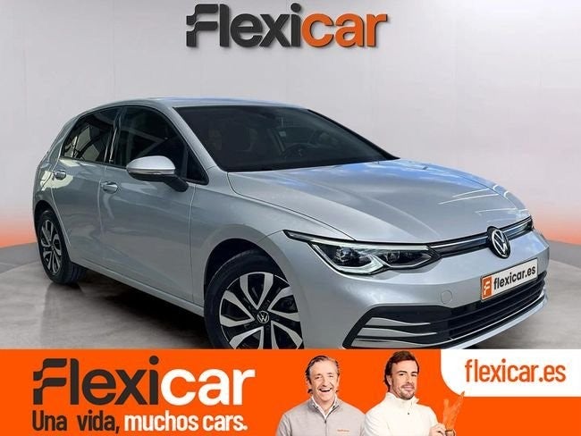 VOLKSWAGEN Golf Golf 1.0 TSI 81kW