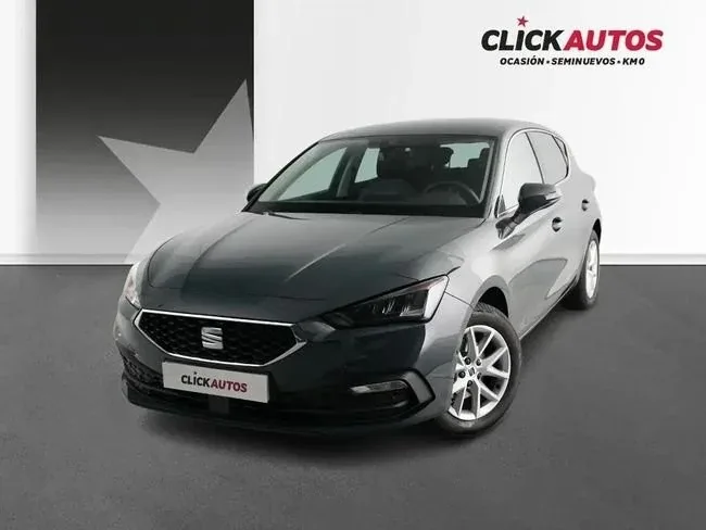 SEAT León 1.5 eTSI 115CV Style 25 Aniversario DSG