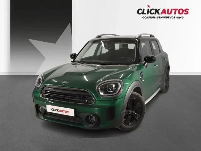 MINI Countryman COUNTRYMAN COOPER AUT.