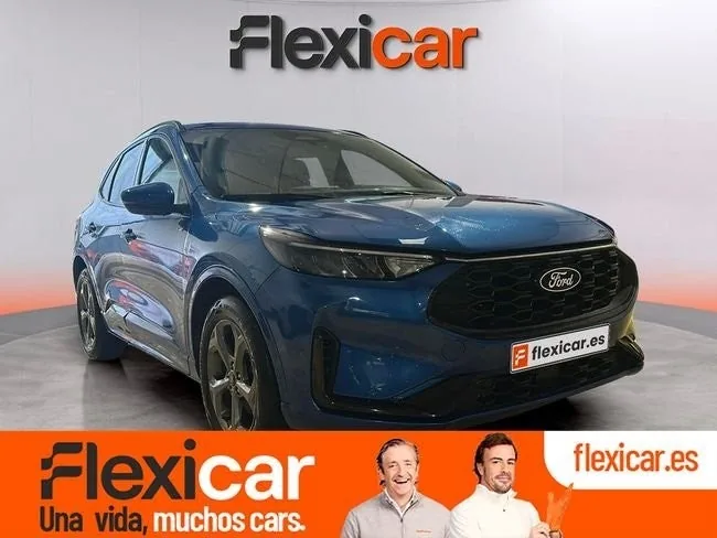 FORD Kuga Kuga 1.5 EcoBoost ST-Line FWD 150