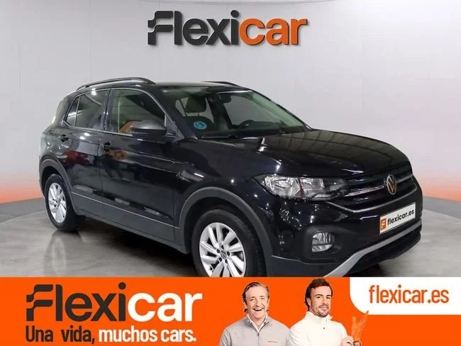 VOLKSWAGEN T-Cross T-Cross 1.0 TSI Advance 81kW