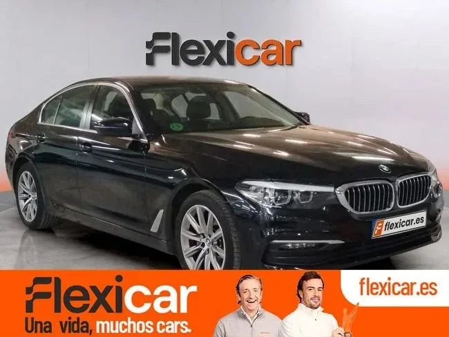 BMW Serie 3 320dA