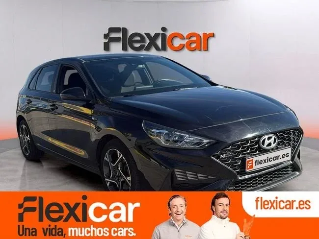 HYUNDAI i30 1.0 TGDI N Line 30 Aniversario