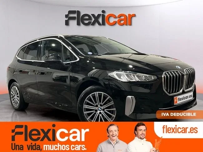 BMW Serie 2 218i