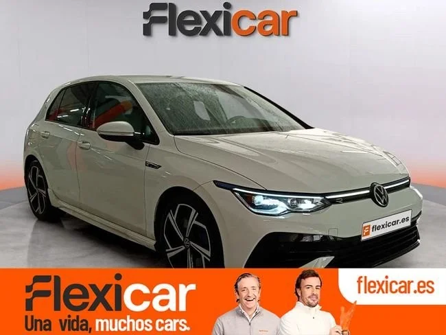 VOLKSWAGEN Golf R 2.0 TSI 235kW (320CV) 4Motion DSG