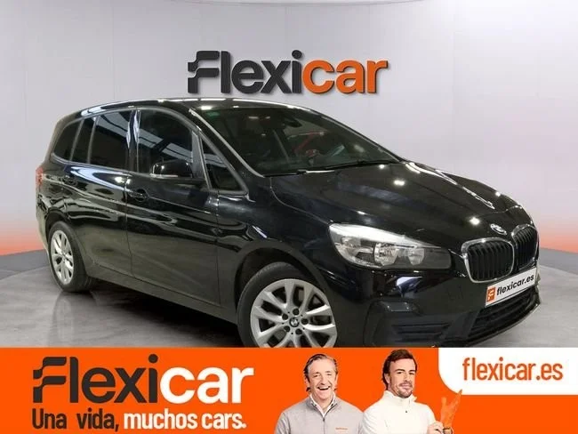 BMW Serie 2 218d