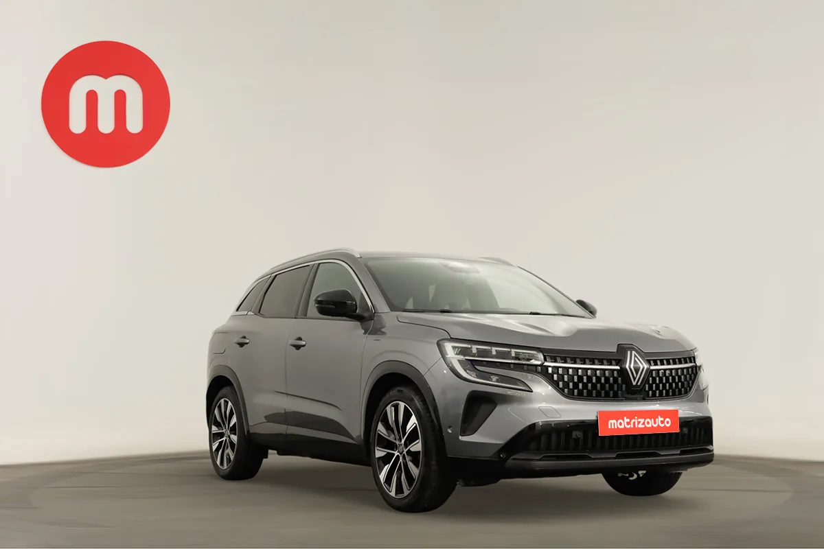 Renault Austral