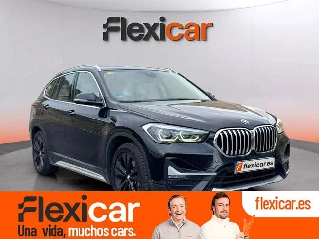 BMW X1 X1 xDrive25eA