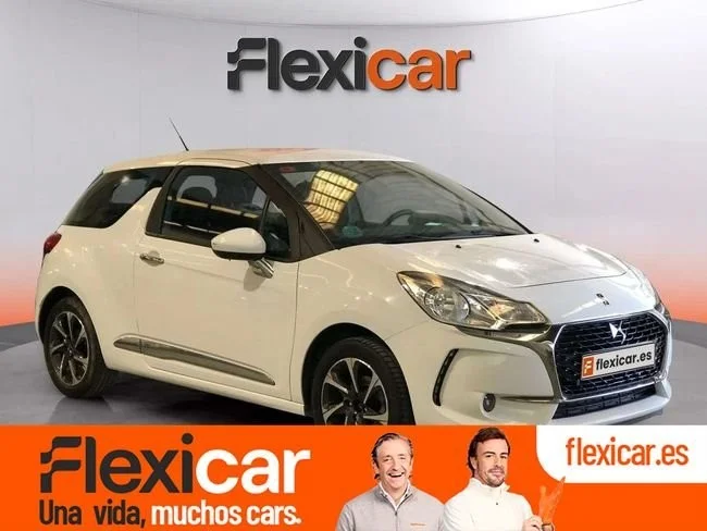 DS DS3 DS 3 1.2 PureTech Design 82
