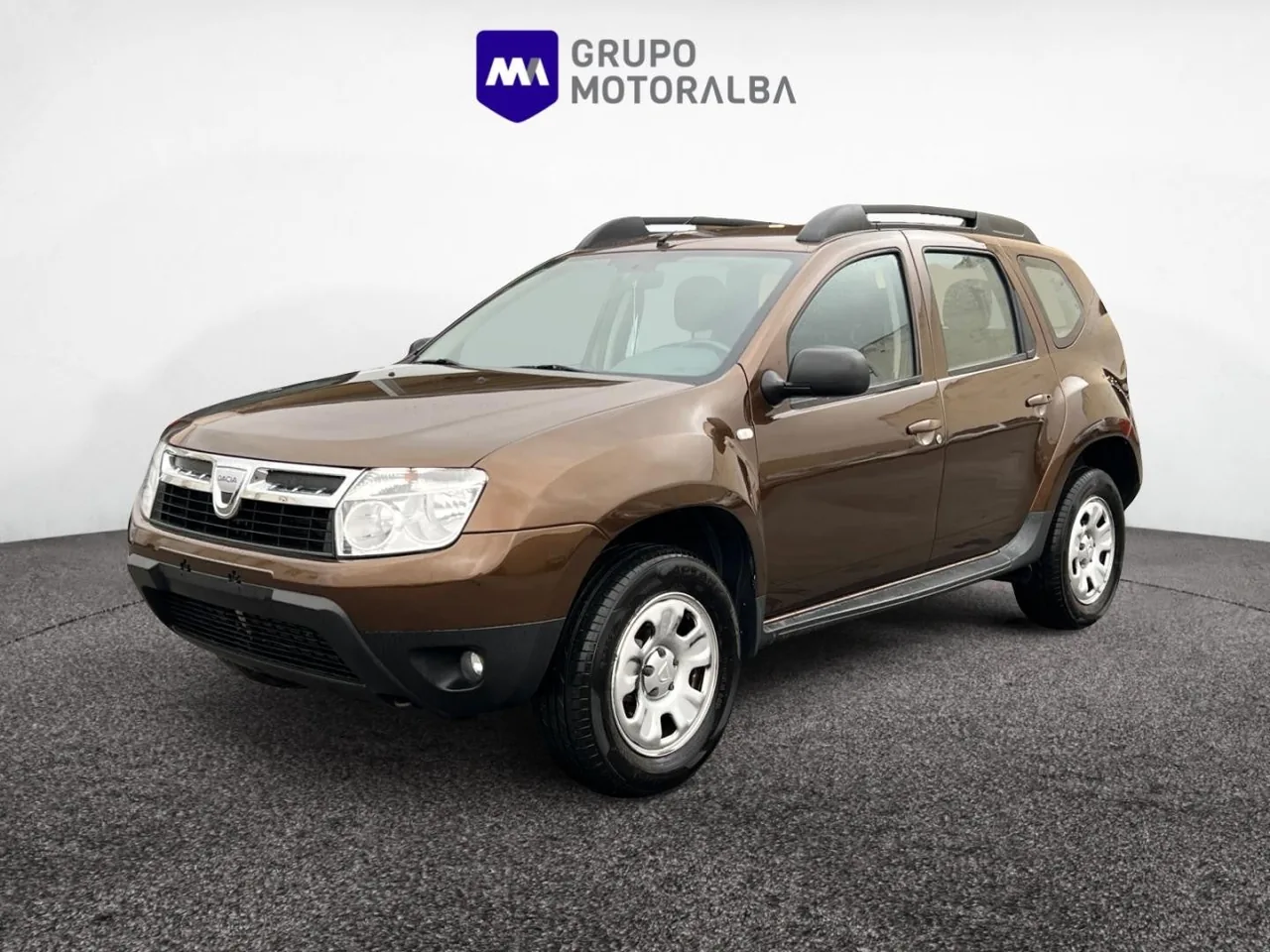 DACIA Duster Duster 1.6 Base