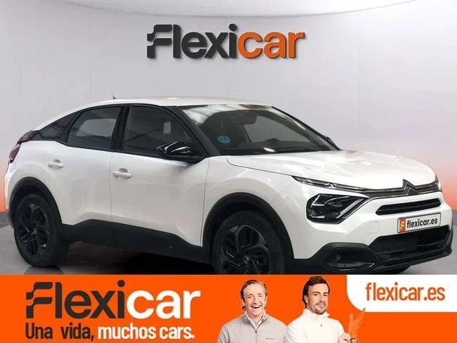 CITROEN C4 C4 1.5 BlueHDI S&S Feel 110