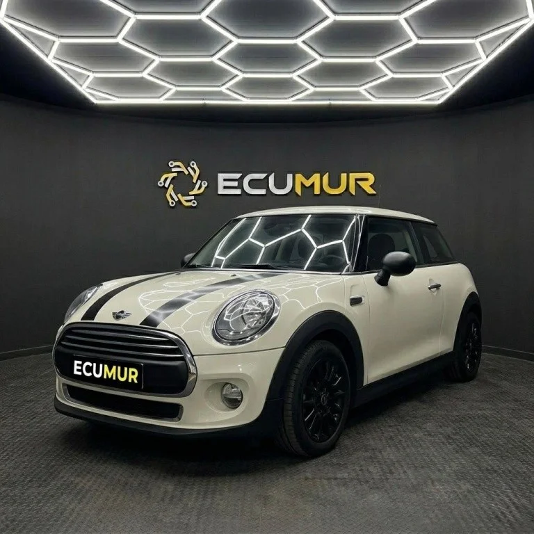 MINI Mini Mini One