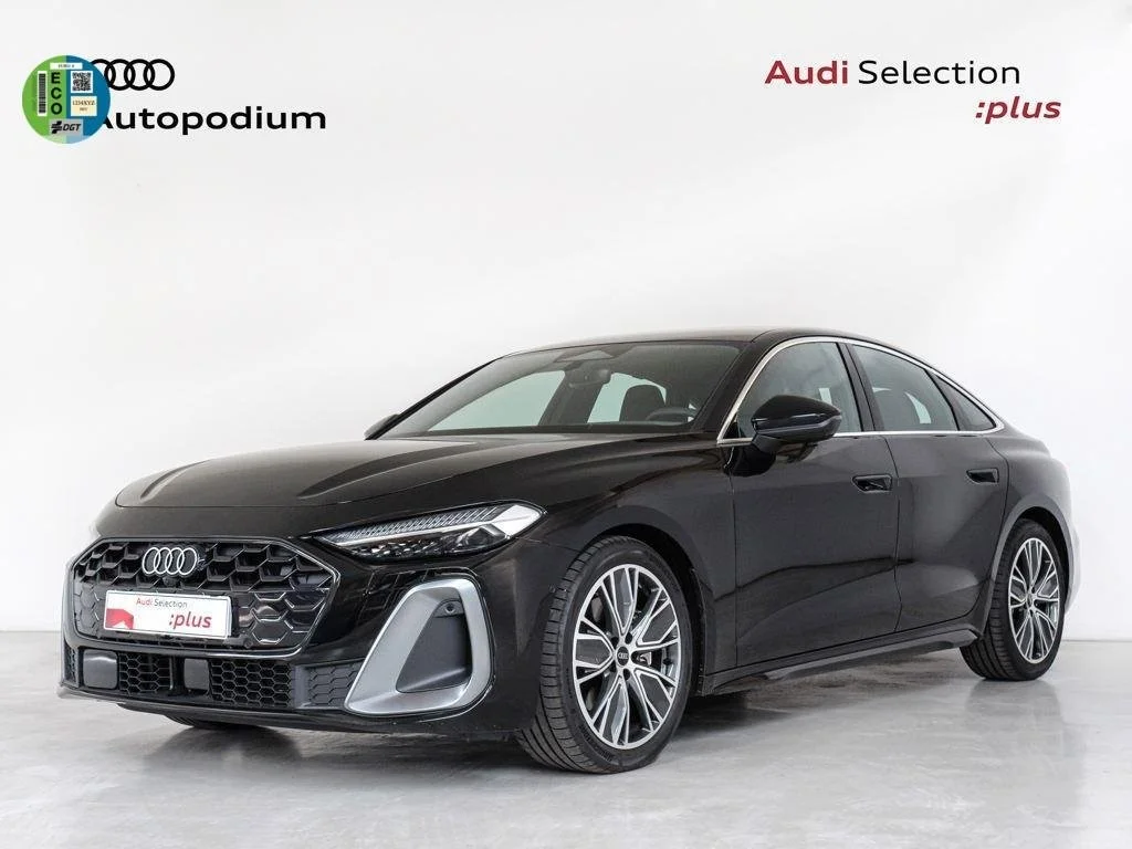 AUDI A5 A5 2.0TDI Business S tronic 150kW