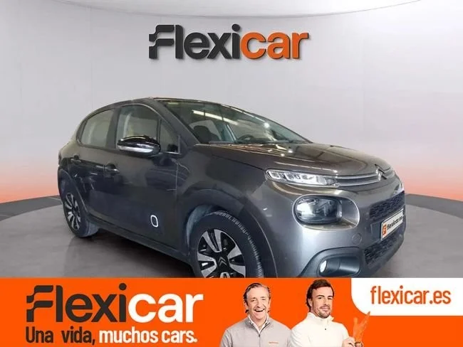 CITROEN C3 C3 1.6BlueHDi S&S Feel 100